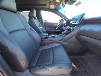 2021 Toyota Venza Limited