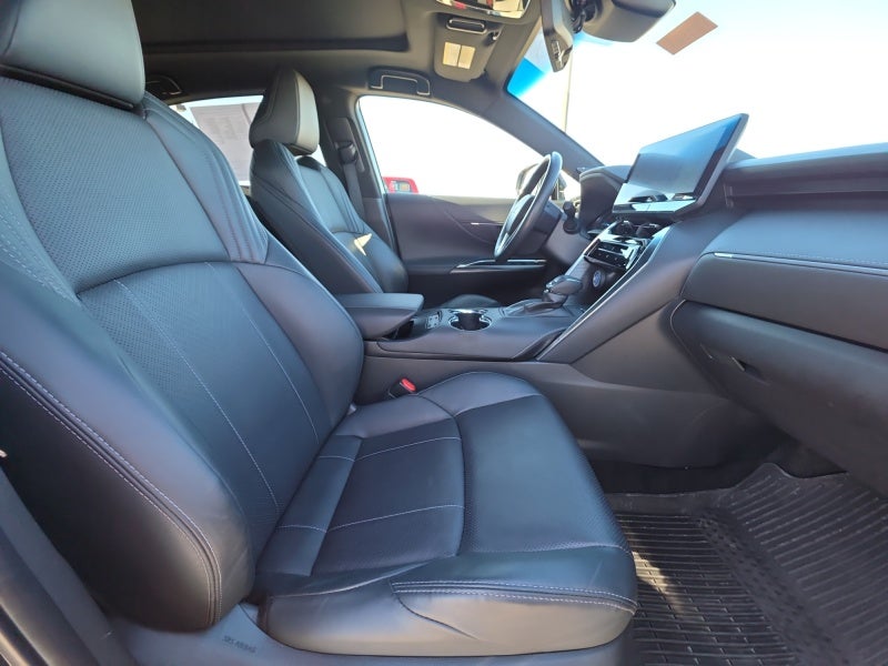 2021 Toyota Venza Limited