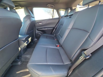 2021 Toyota Venza Limited