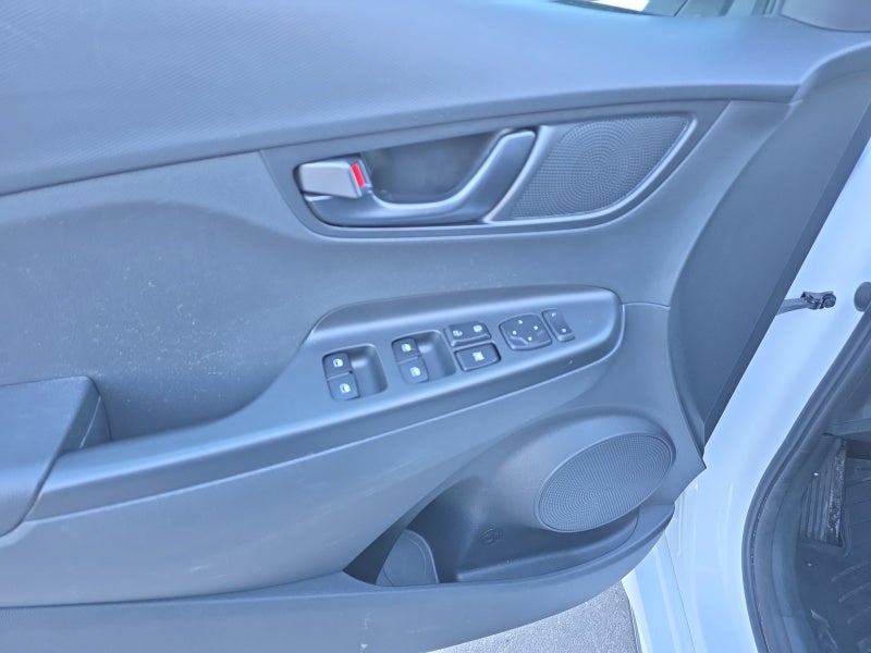 2022 Hyundai Kona N Line