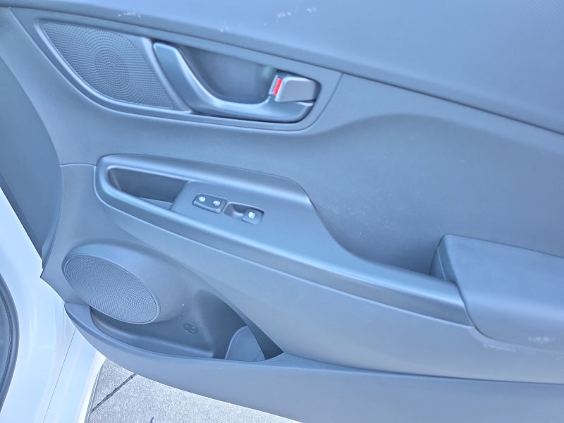 2022 Hyundai Kona N Line