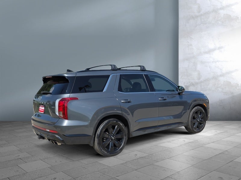 2025 Hyundai Palisade XRT