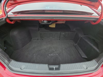 2015 Hyundai Sonata Hybrid Limited