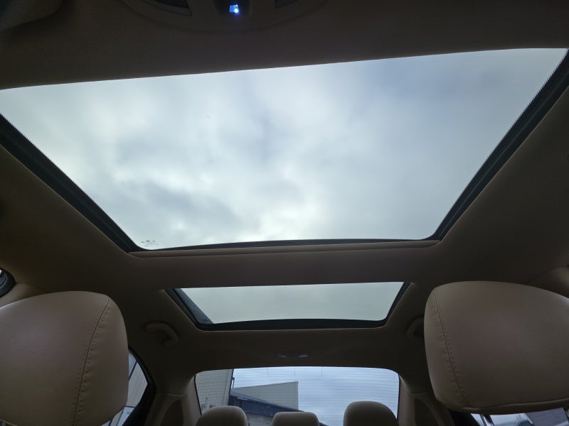 2015 Hyundai Sonata Hybrid Limited