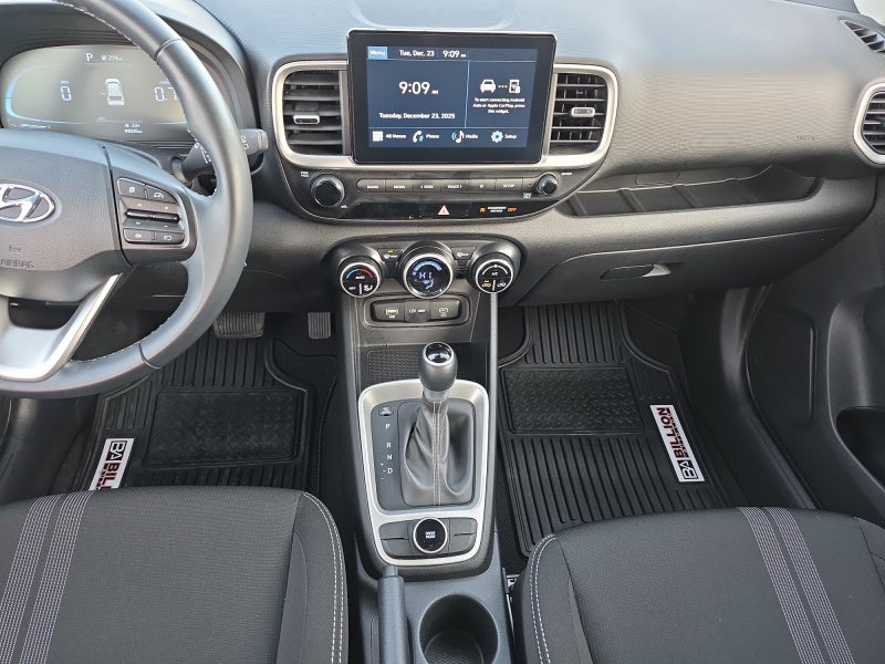 2023 Hyundai Venue SEL