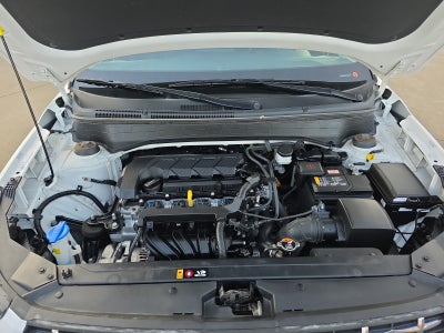 2023 Hyundai Venue SEL