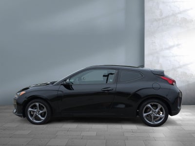 2020 Hyundai Veloster 2.0