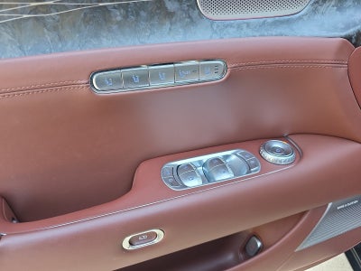 2024 Genesis G90 e-SC