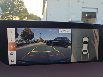 2024 Genesis G90 e-SC