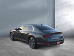 2024 Genesis G90 e-SC