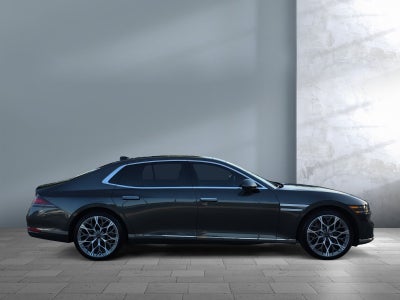 2024 Genesis G90 e-SC