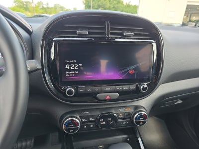 2025 Kia Soul GT-Line