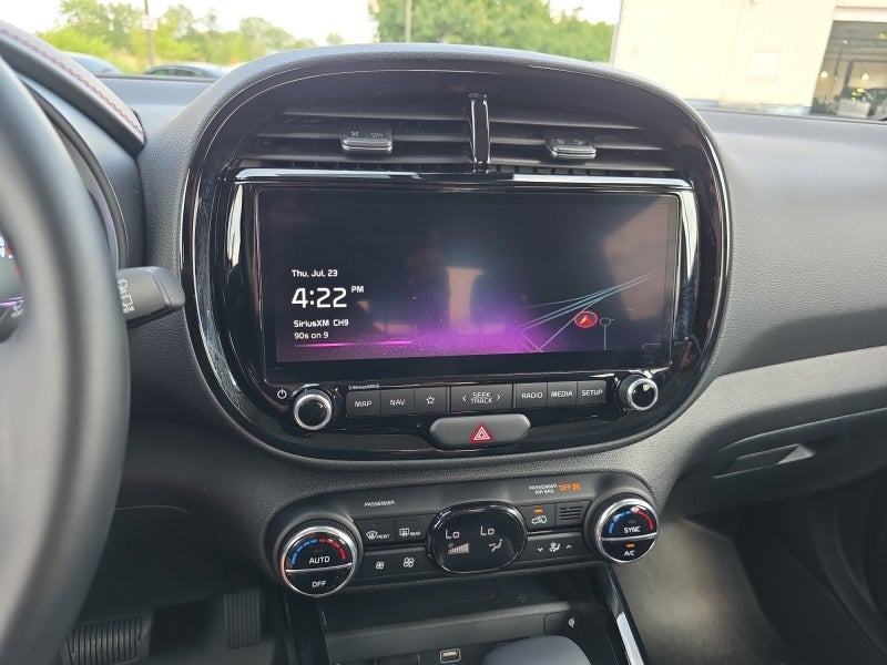 2025 Kia Soul GT-Line