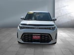 2025 Kia Soul GT-Line
