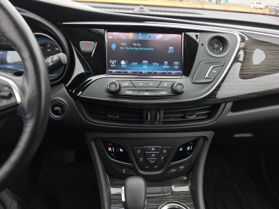 2018 Buick Envision Essence