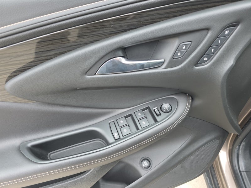 2018 Buick Envision Essence