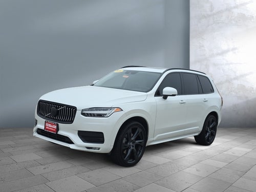 2020 Volvo XC90 Momentum