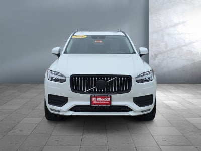 2020 Volvo XC90 Momentum