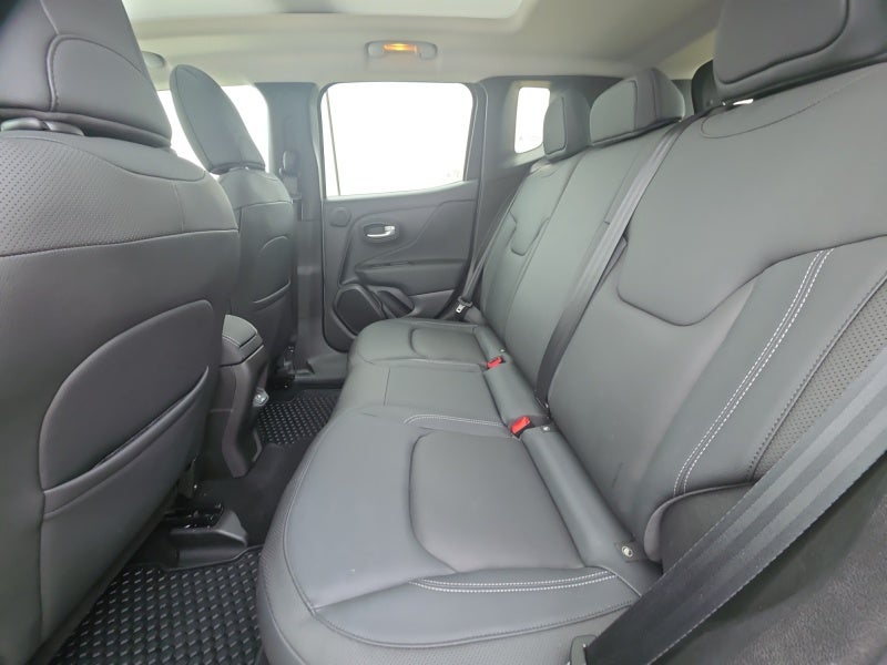 2023 Jeep Renegade Limited