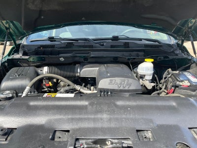2022 RAM 1500 Tradesman