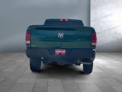 2022 RAM 1500 Tradesman