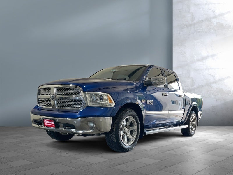 2014 RAM 1500 Pickup