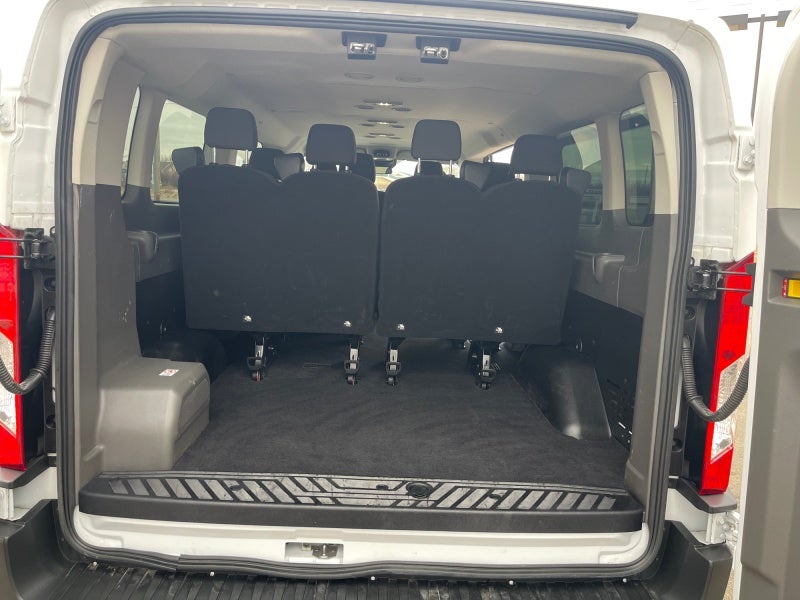 2024 Ford Transit XLT