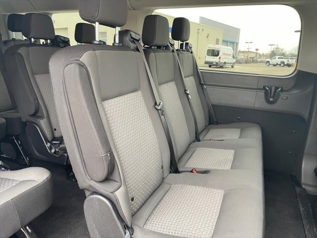 2024 Ford Transit XLT