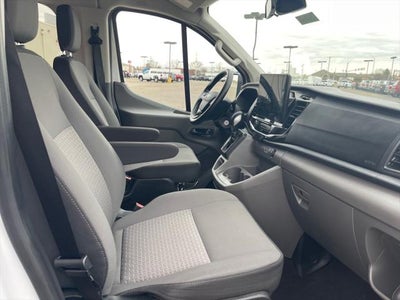 2024 Ford Transit XLT