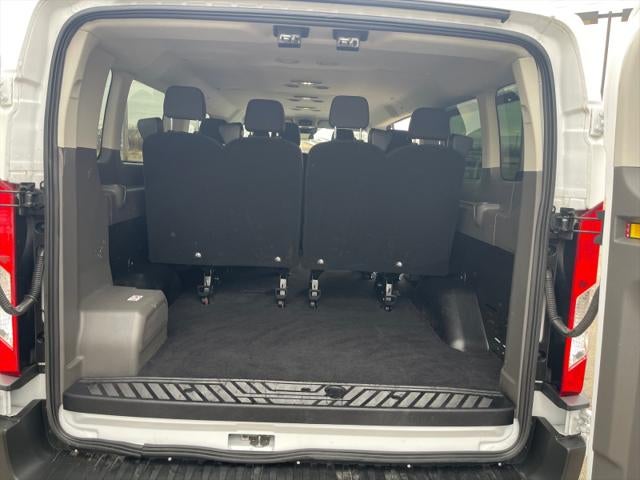 2024 Ford Transit XLT