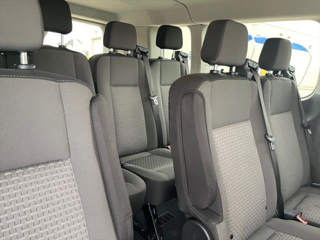 2024 Ford Transit XLT