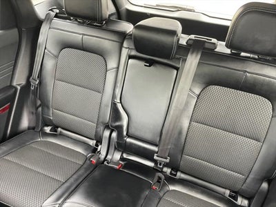 2024 Ford Escape PHEV