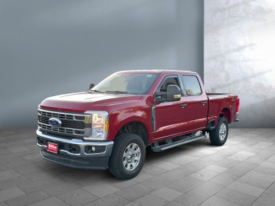 2024 Ford F-250 XLT
