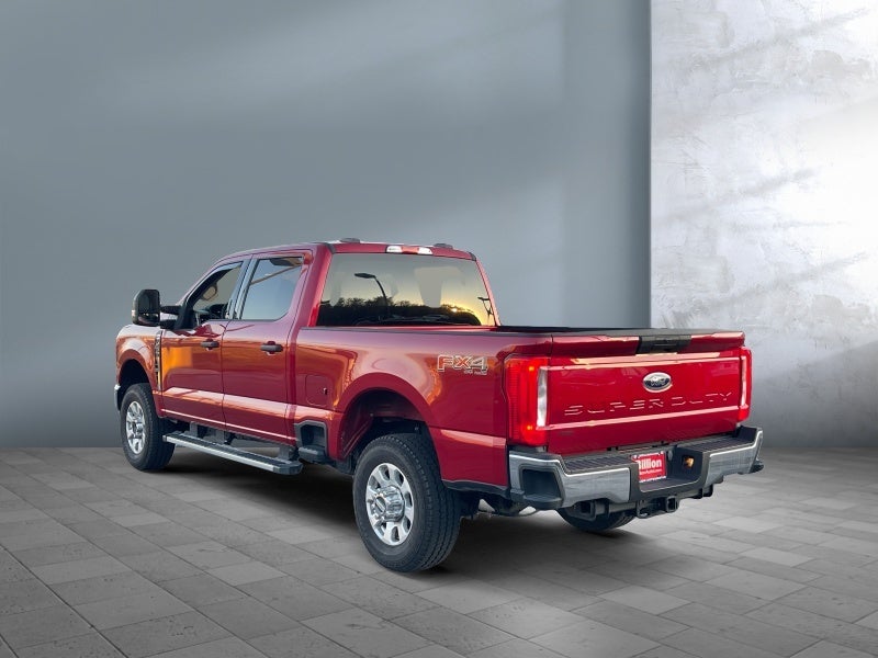 2024 Ford F-250 XLT