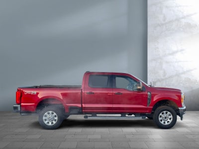 2024 Ford F-250 XLT