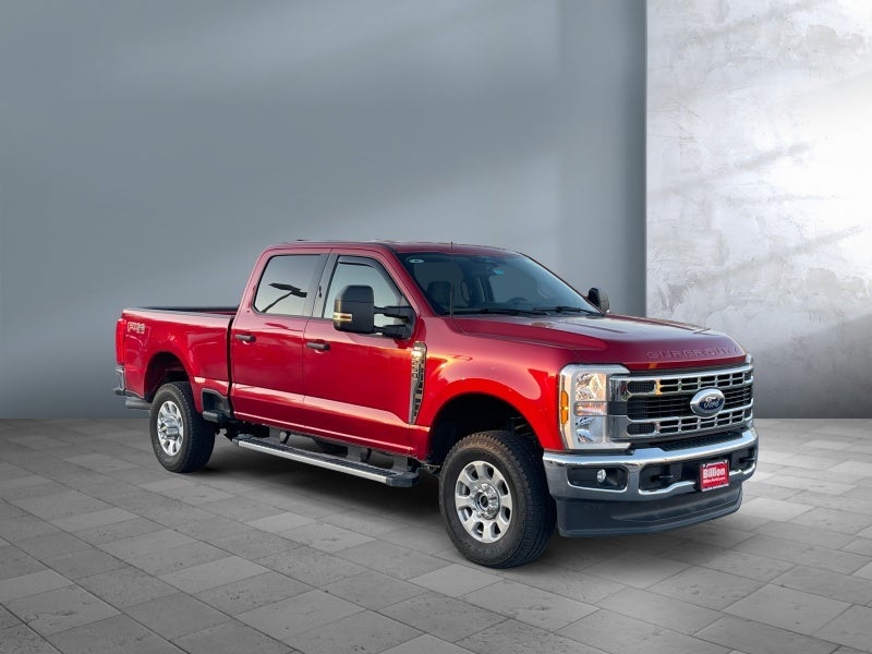2024 Ford F-250 XLT