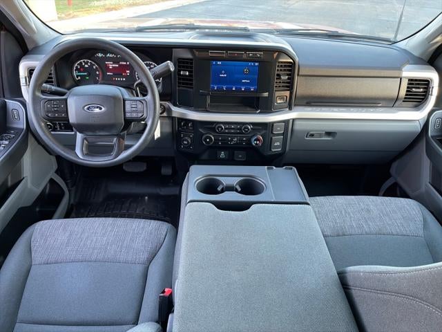 2024 Ford F-250 XLT