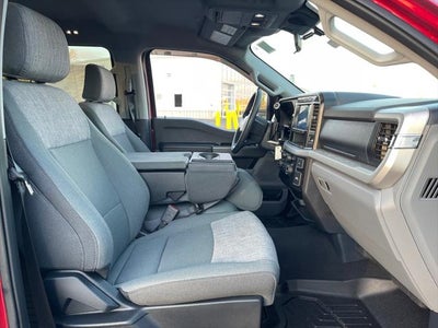2024 Ford F-250 XLT
