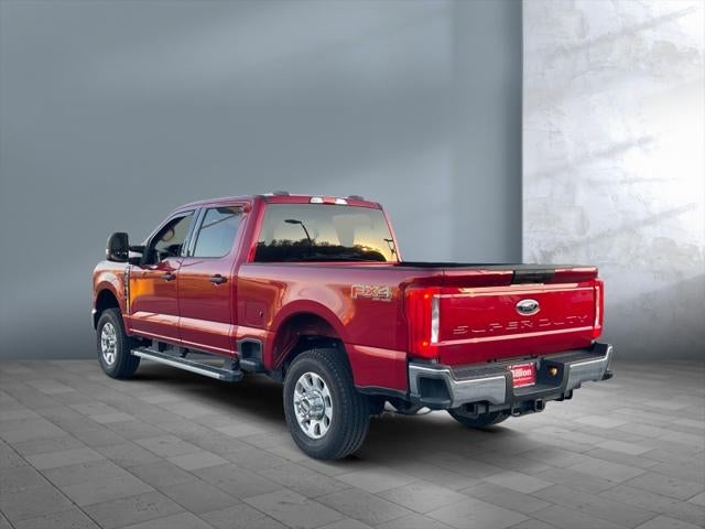 2024 Ford F-250 XLT