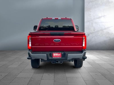 2024 Ford F-250 XLT