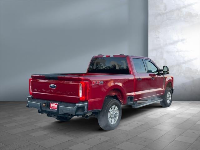 2024 Ford F-250 XLT