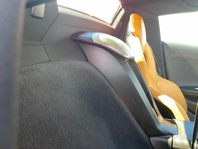 2021 Chevrolet Corvette 2LT