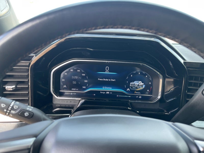 2025 Chevrolet Silverado HD LT