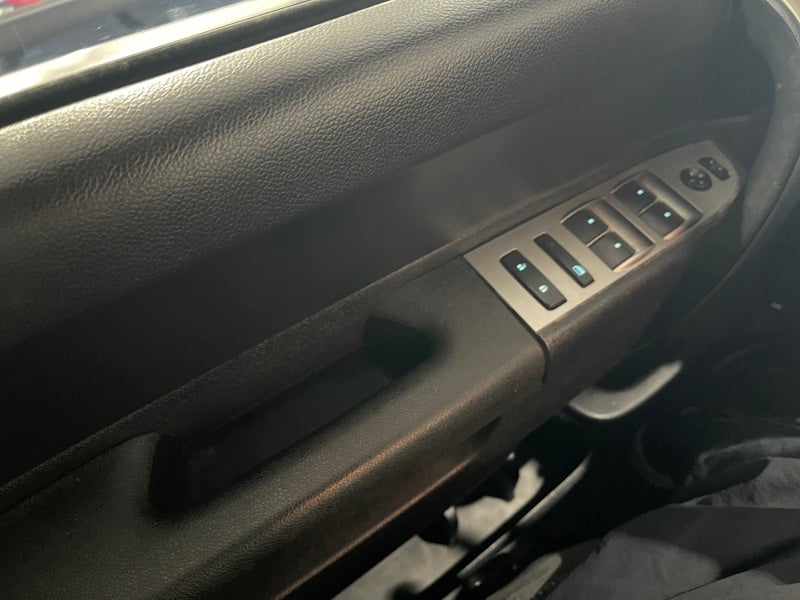 2013 Chevrolet Silverado LT