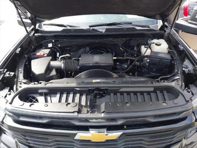 2024 Chevrolet Silverado HD Custom