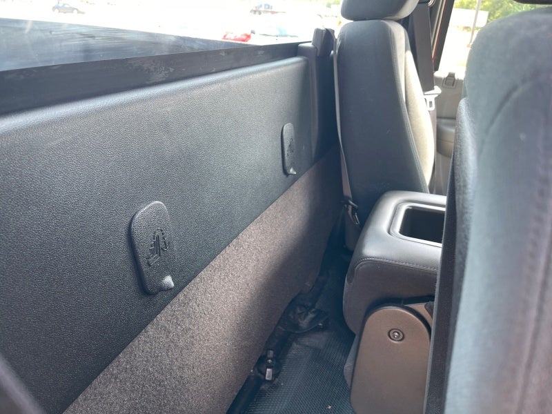 2008 Chevrolet Silverado Work Truck