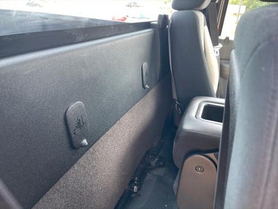 2008 Chevrolet Silverado Work Truck