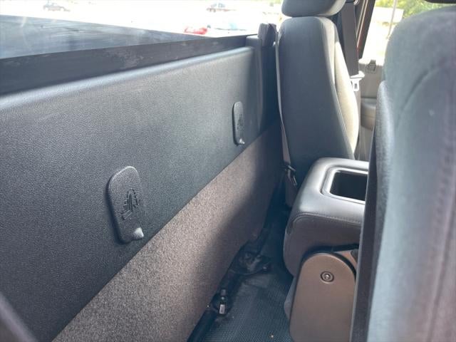 2008 Chevrolet Silverado Work Truck
