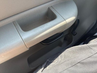 2008 Chevrolet Silverado Work Truck