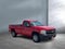 2008 Chevrolet Silverado Work Truck